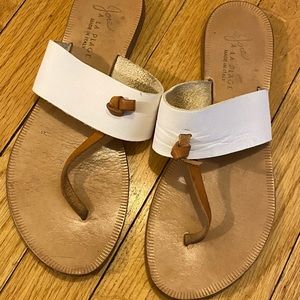 Joie a La Plage Sandals